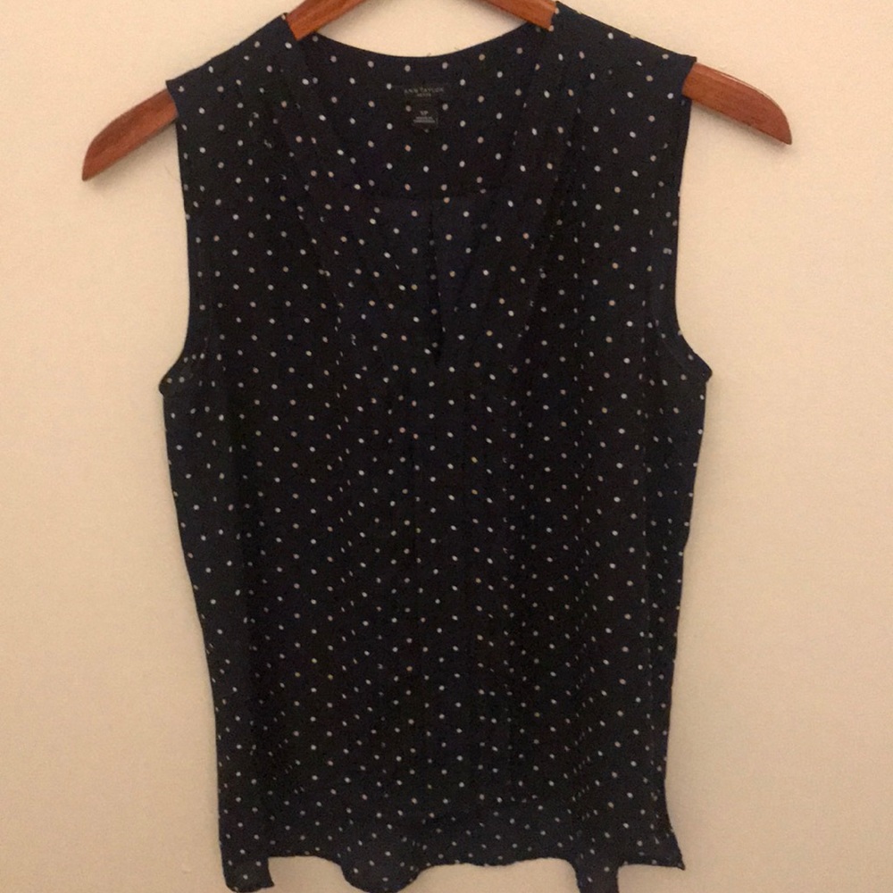 Ann Taylor blouse